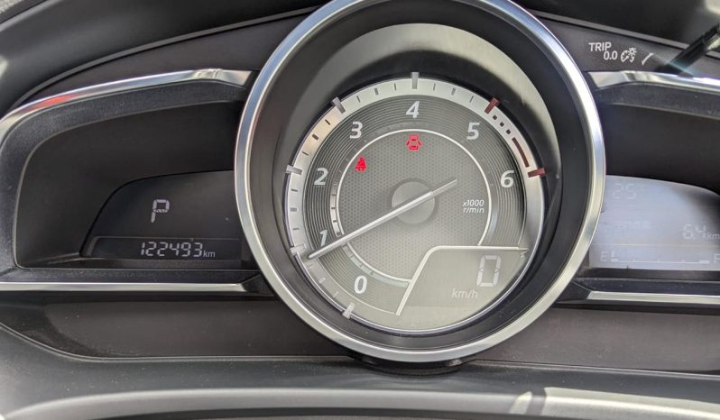 Mazda 3 Axela BM (Sport) full