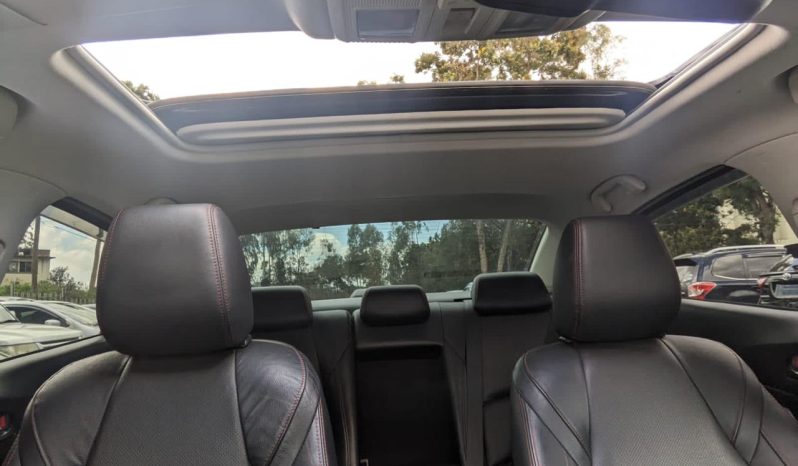 Mazda 3 Axela BM (Sport) full