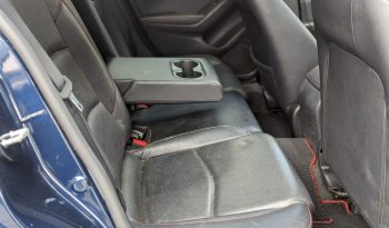 Mazda 3 Axela BM (Sport) full