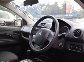Mitsubishi Mirage 6