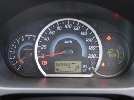 Mitsubishi Mirage 6