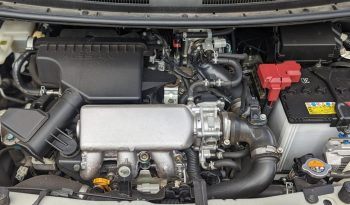 Nissan Note E12 full