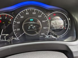Nissan Note E12