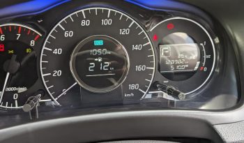 Nissan Note E12 full
