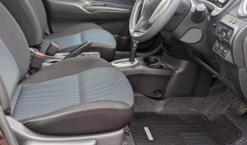 Nissan Note E12 full