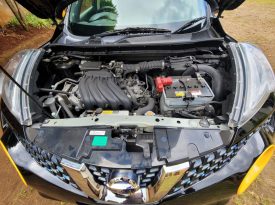 Nissan Juke F15