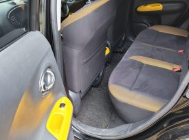 Nissan Juke F15