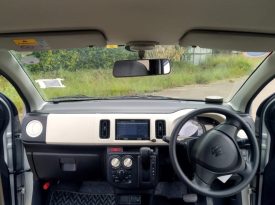Suzuki Alto 8 (eNe-Charge)