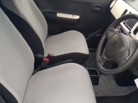 Suzuki Alto 8 (eNe-Charge)