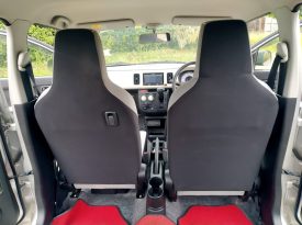 Suzuki Alto 8 (eNe-Charge)