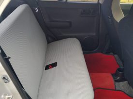Suzuki Alto 8 (eNe-Charge)