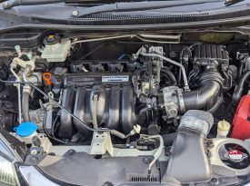 Honda Fit 3