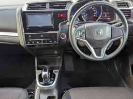 Honda Fit 3