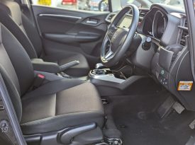 Honda Fit 3