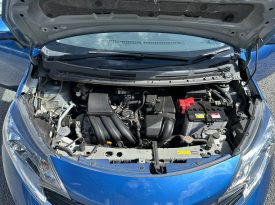 Nissan Note E12