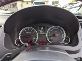 Suzuki Swift 5