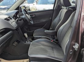 Suzuki Swift 5