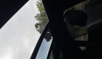Toyota Harrier full