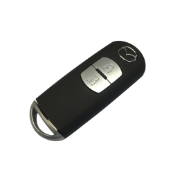 Genuine Mazda Keyless Car Key Remote