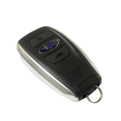 Genuine Subaru Keyless Car Key Remote